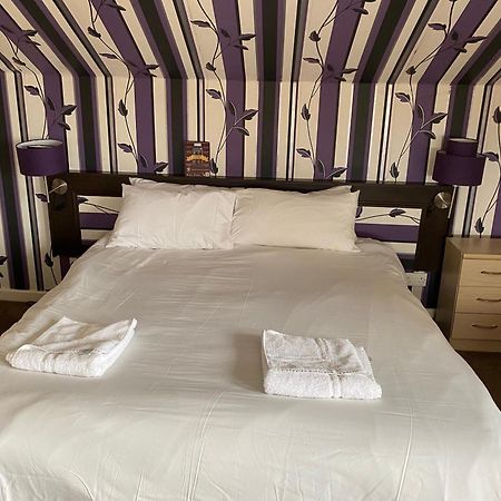 The Arncliff Hotel Blackpool Luaran gambar