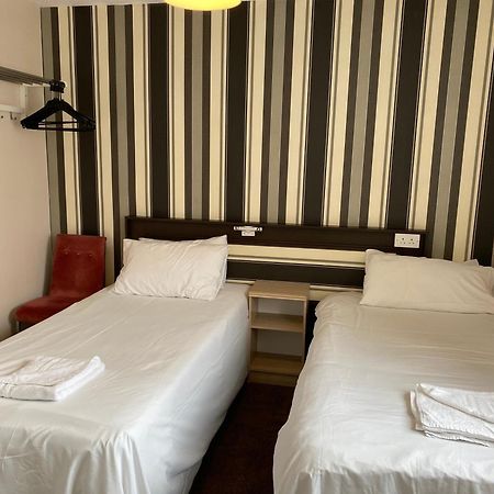 The Arncliff Hotel Blackpool Luaran gambar