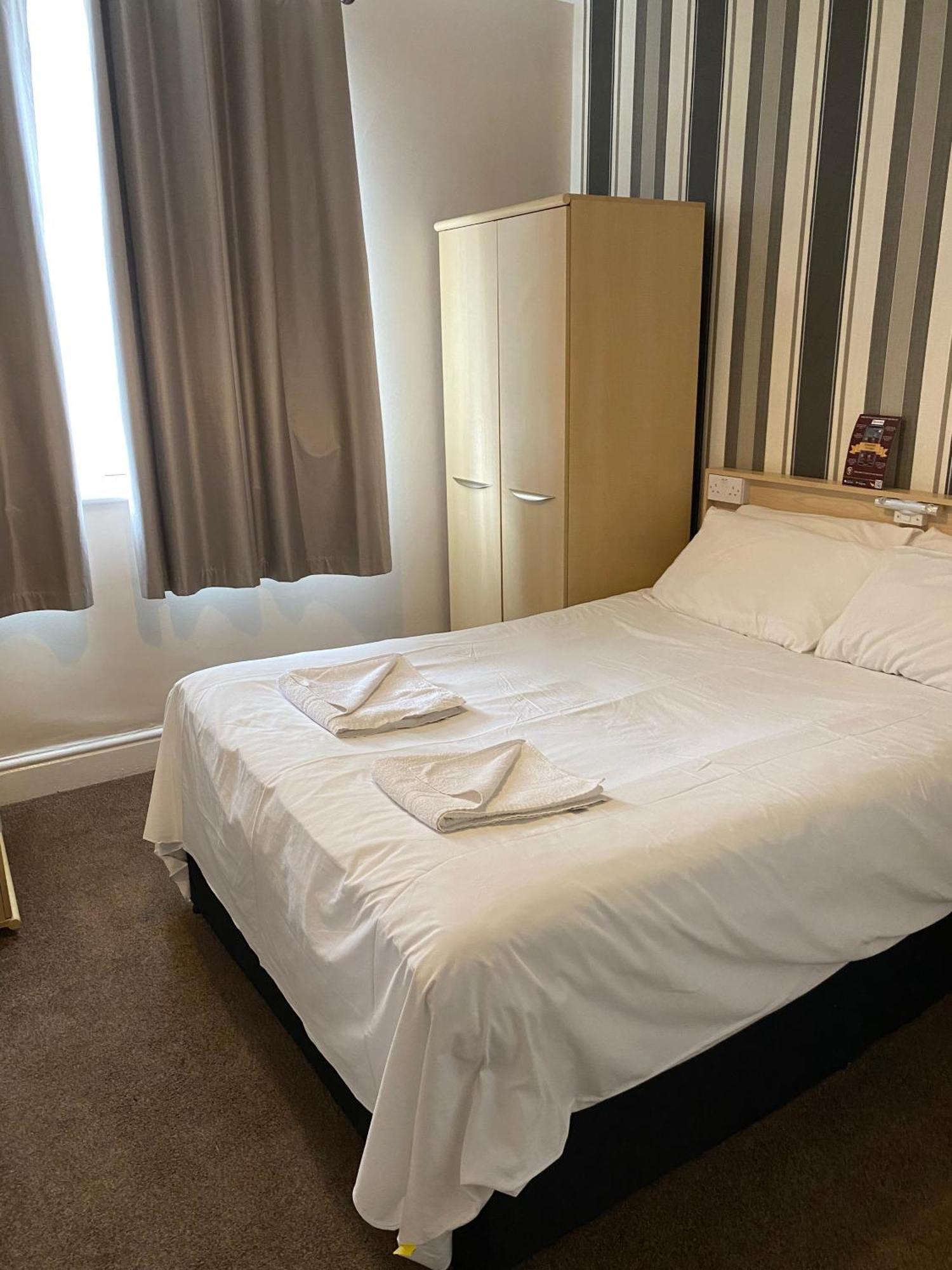 The Arncliff Hotel Blackpool Luaran gambar
