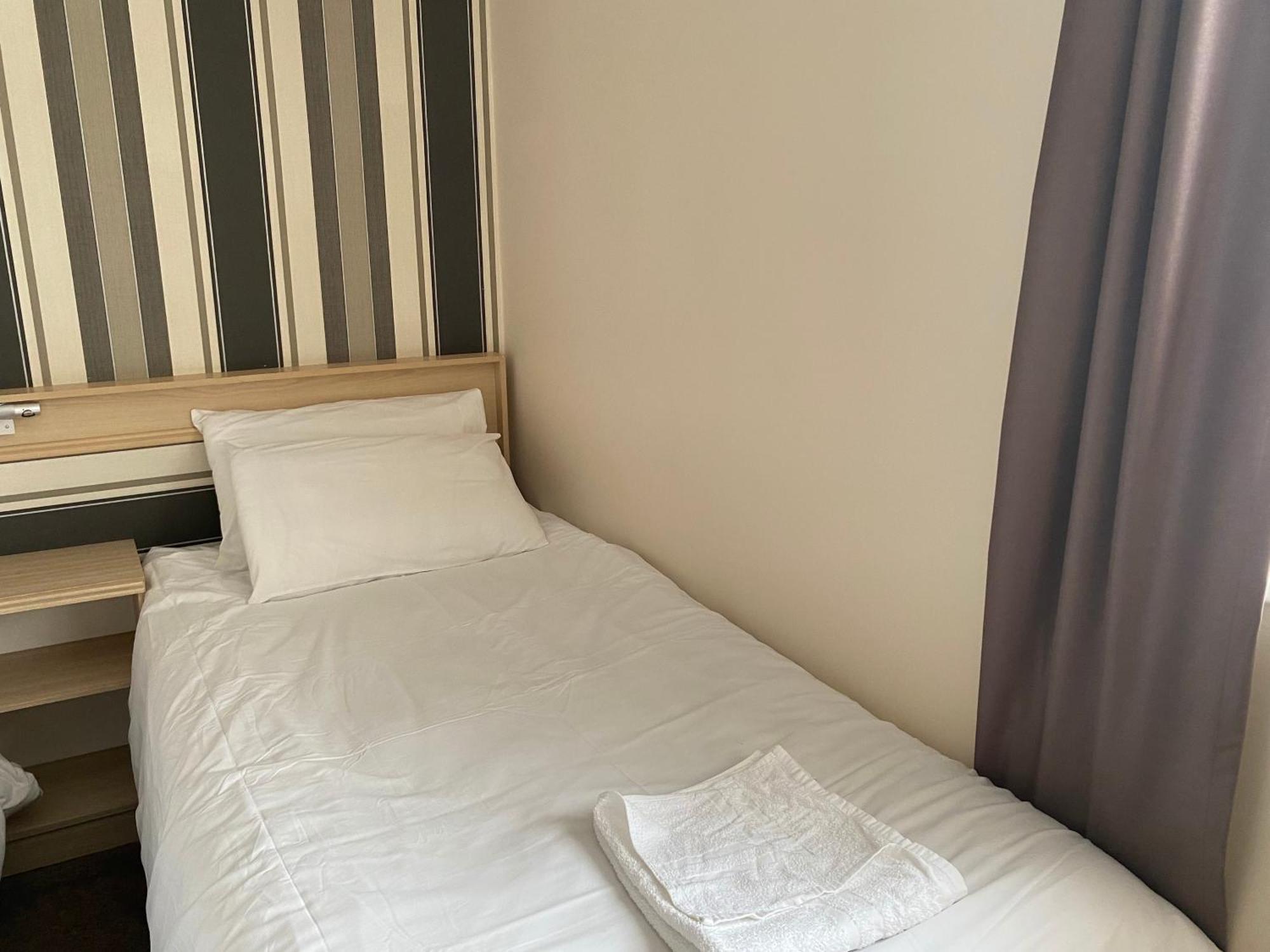 The Arncliff Hotel Blackpool Luaran gambar